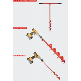 内蒙古地钻,电动地钻,左旋工具质量稳定