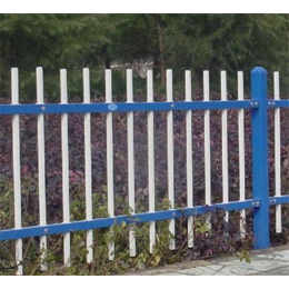 绿化铁艺围栏怎么卖,铁艺围栏,宝创****生产铁艺围栏(图)