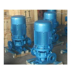 四川热水循环管道泵|喜润水泵|ISG热水循环管道泵