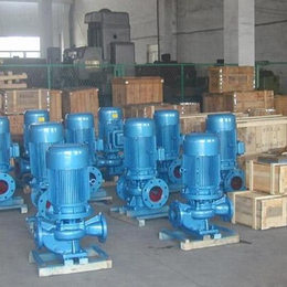 云南园林灌溉管道泵|ISG150-250灌溉泵|喜润水泵