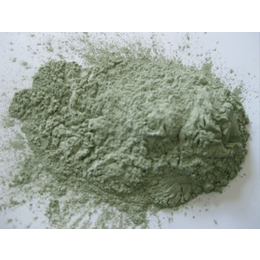 *绿碳化硅微粉240-3000