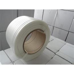 聚酯纤维打包带、余姚聚酯纤维打包带、苏州大朗实业(多图)