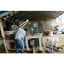 燃料颗粒机、鑫昌机械(在线咨询)、棉籽壳燃料颗粒机批发