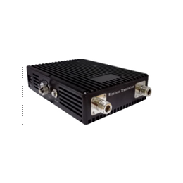 低价COFDM以太网高清低*微型无线图像传输自主网络设备