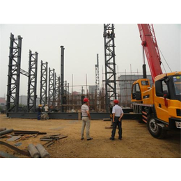 门头沟钢结构,京泊兴,北京结构雨棚,北京钢结构工程施工