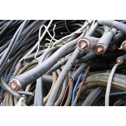 山东二手电缆、燕兴二手电缆回收、二手电缆收购