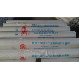 拉萨PVC防水卷材、翼鼎、PVC防水卷材厂