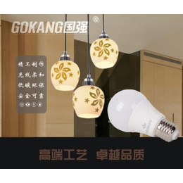 可调光LED球泡灯 LED球泡灯 9w LED球泡灯缩略图