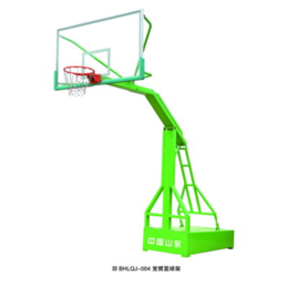 电动液压篮球架报价,菏泽市电动液压篮球架,渤海体育