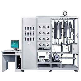 煤气化装置*化装置吉林长春多通道固定床试验装置