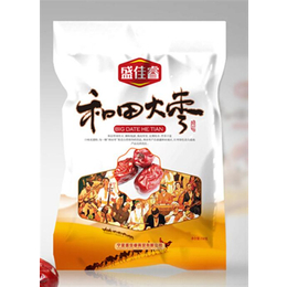 山东食品包装袋_瑞耀包装_食品包装袋规格