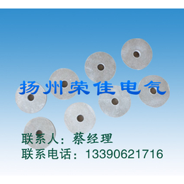 耐高温绝缘云母垫  耐高温绝缘云母垫  加工耐高温绝缘云母垫 