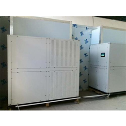 贺州热泵干燥设备、德伦新能源、 槟榔空气源热泵烘干房
