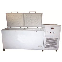 江苏鸿宇制冷HYS500L-150度低温试验箱低温冷藏