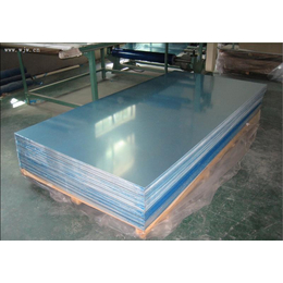 6063-O铝板铝焊