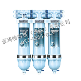 中国净水*爱玛家用净水器分体式净水器IMTV6