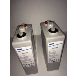 德国阳光蓄电池A602-420胶体蓄电池