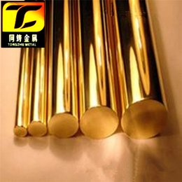 HPb59-1铜棒是什么材料