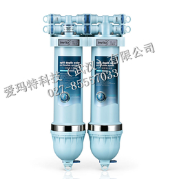 中国净水器*爱玛特全屋健康净水系统分体式IMTV4