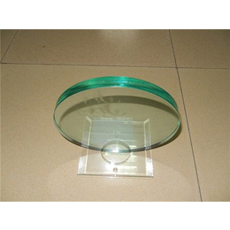 南海玻璃制品加工_富隆玻璃(图)_广东玻璃制品加工厂