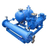 广州广一泵业真空泵型号液环真空泵循环水真空泵缩略图2