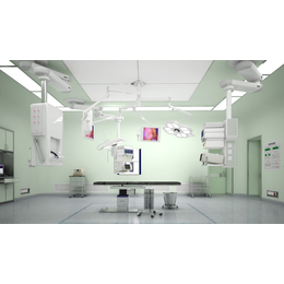 医院手术室净化工程系统解决方案