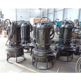 朴厚泵业_200ZJQ480-37-110kw渣浆泵结构_