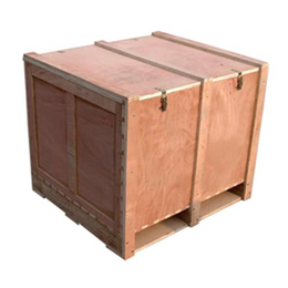 昆山木包装箱,昆山木包装箱设计,君恒包装(多图)