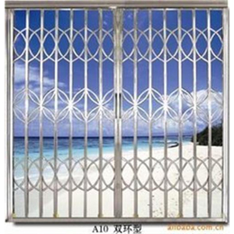 防护栏|防护栏厂|千叶门窗防护网栏(多图)