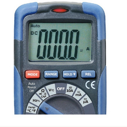 DT-914N数字万用表可测温度占空比频率DT-916N
