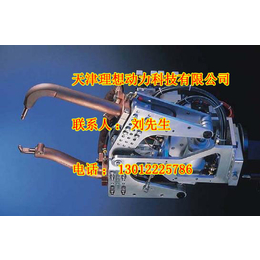 天津碳钢焊接机器人生产线_国产焊接机器人报价
