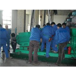 广州水泵维修公司哪个好|揭阳水泵维修|博山机电(图)