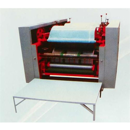 邯郸市国华机械厂(图)|编织袋印刷机哪里找|编织袋印刷机