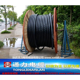 庆阳电线电缆生产加工|电线电缆|甘肃电缆厂(图)缩略图