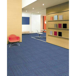 广州地毯-白云区商用地毯-办公室方块地毯定制-东索地毯