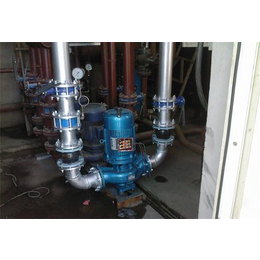 吉林ISG系列管道泵、单级ISG系列管道泵、喜润水泵