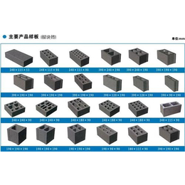 空心制砖机械,南阳制砖机,恒兴重工