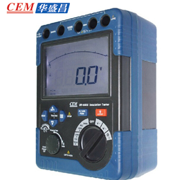 DT-6605 ****高规格 高压绝缘表 绝缘电阻仪