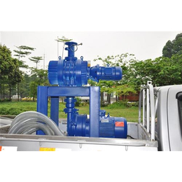 鸿林真空设备(图)、广东水环式真空泵、水环式真空泵
