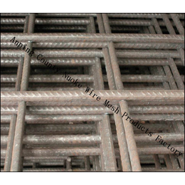 电焊网片丨钢筋网丨钢筋网片丨粗丝网片丨钢筋网片厂
