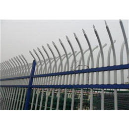 英环丝网|锌钢护栏|锌钢护栏制作流程