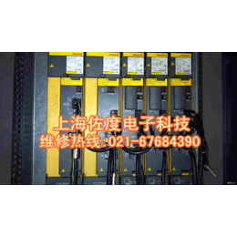 江苏发那科FANUC 31i数控系统维修