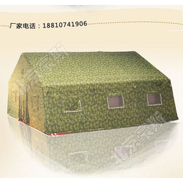 北京豪斯帐篷厂家质*户外流动餐厅充气帐篷大型篷房充气大棚