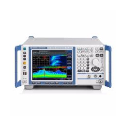 RS FSV13 频谱分析仪 双十一促销
