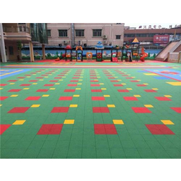 华鑫凯达体育(图)|北京拼装地板*园|拼装地板*园