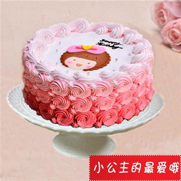 翻糖蛋糕|蛋糕培训|南京米兰(多图)
