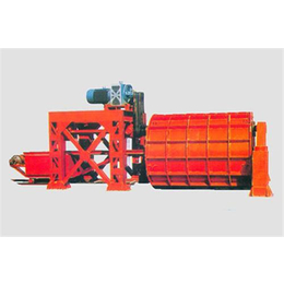 水泥制管机|立式挤压水泥制管机|青州圣达机械缩略图