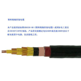 甘肃丰达电线电缆、耐火电缆、耐火电缆名称缩略图