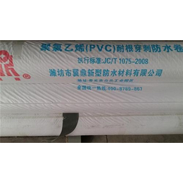 PVC防水卷材厂|安康PVC防水卷材|翼鼎(图)