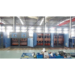 威海中频电炉,5t中频电炉,荣泰感应科技